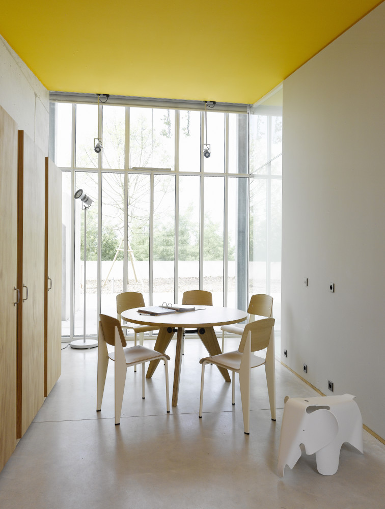 会议台|实木洽谈台|办公火狐官方网站|火狐HUOHU（中国）火狐官方网站|Gueridon 洽谈桌